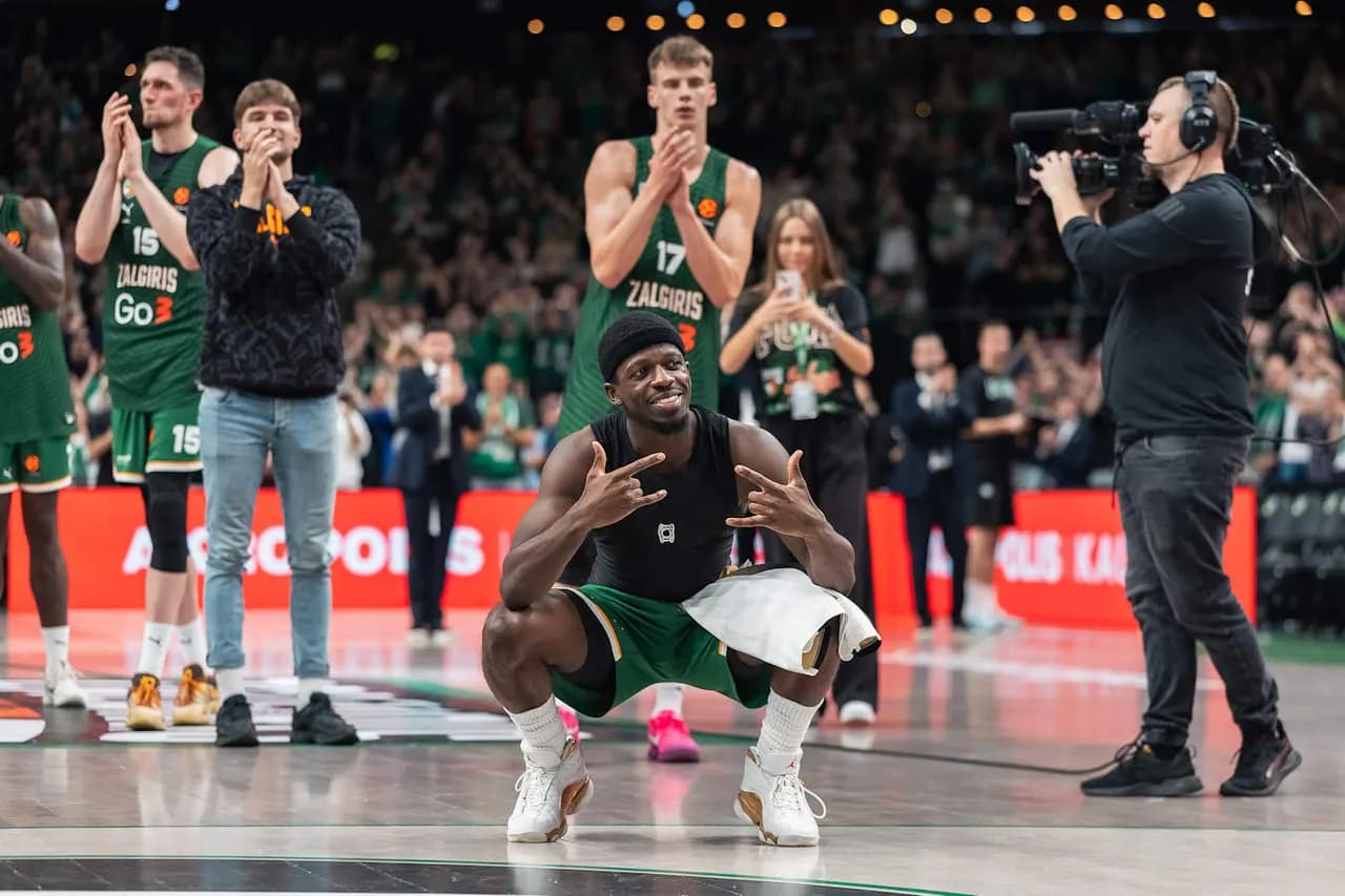 L’ouragan Francisco ravage Milan : Le Français balaye l’équipe italienne !