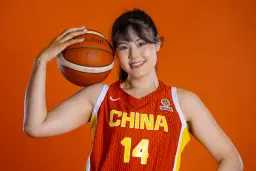 Une des 2 joueuses WNBA chinoises sûrement privée de Coupe du monde… à cause d’un passeport perdu
