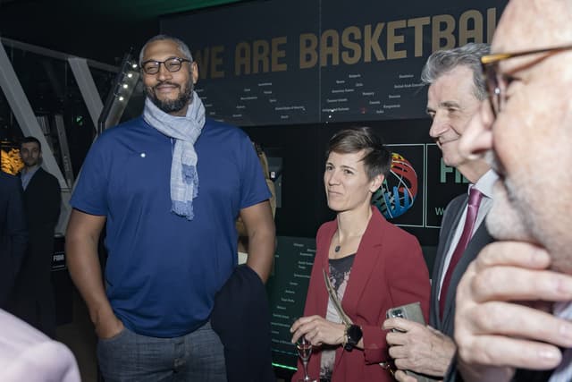 Céline Dumerc et les progrès des Bleues : « On a fait un vrai pas en avant »