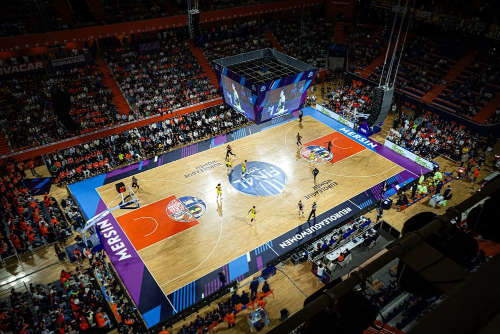 L’EuroLeague féminine change de format