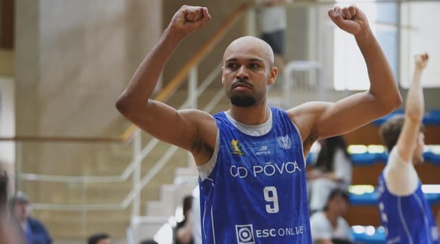 Un Français champion au Portugal