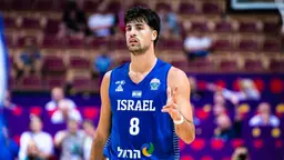 Blessé au dos, Deni Avdija affirme que les Blazers ont refusé de le laisser disputer les qualifications à la coupe du Monde 2027.