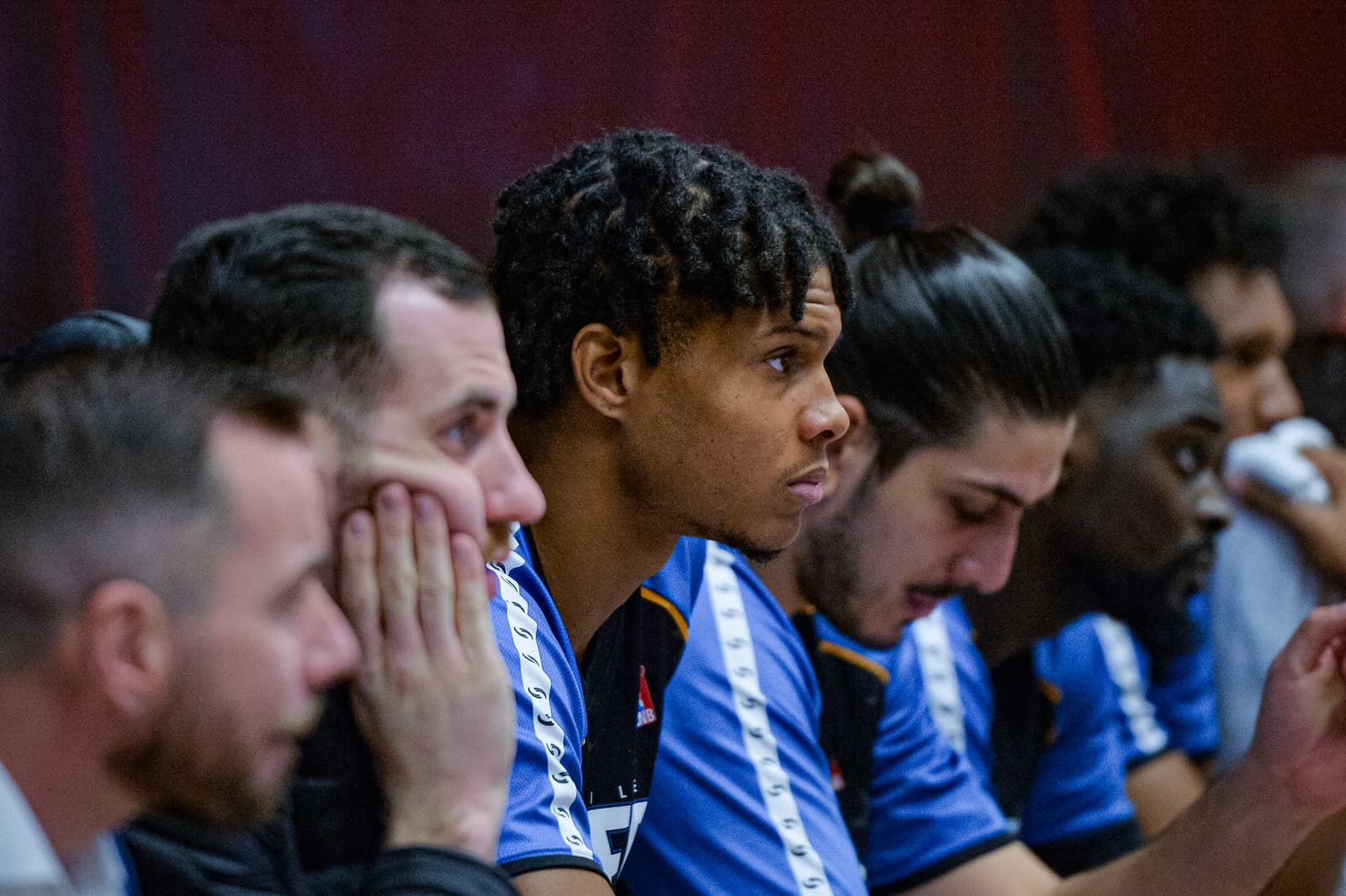 Florian Leopold (Angers) de retour pour contrecarrer les plans de Saint-Quentin