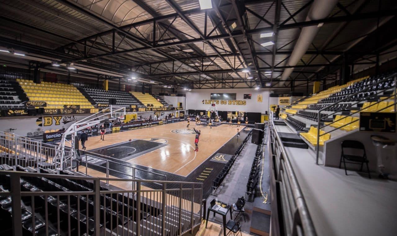 Fos-Provence passe en SAS