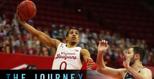 Fos-Provence plutôt que le training camp des Milwaukee Bucks pour D’Mitrik Trice