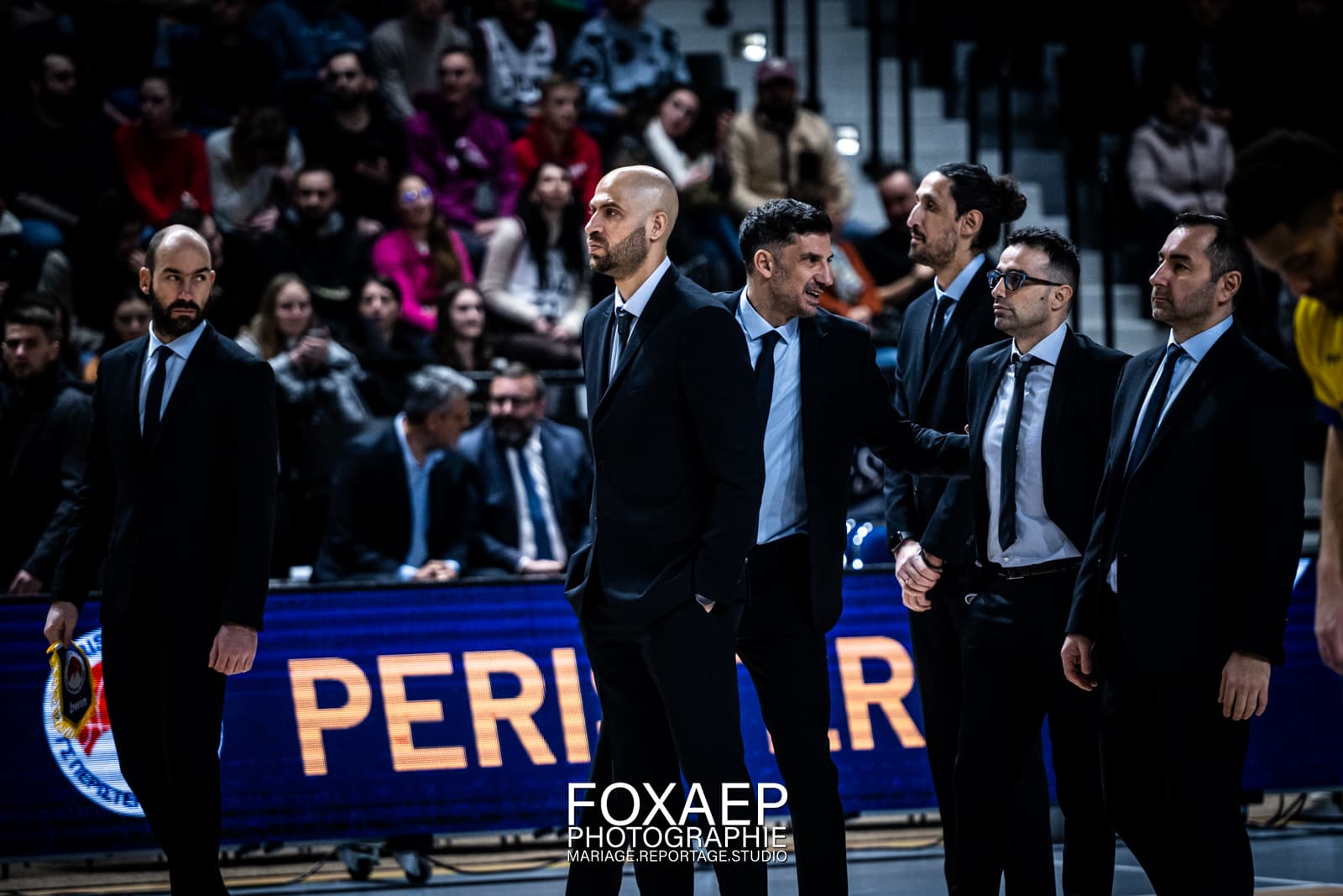 Un nouvel adjoint à l’AS Monaco : Kostas Charalampidis arrive