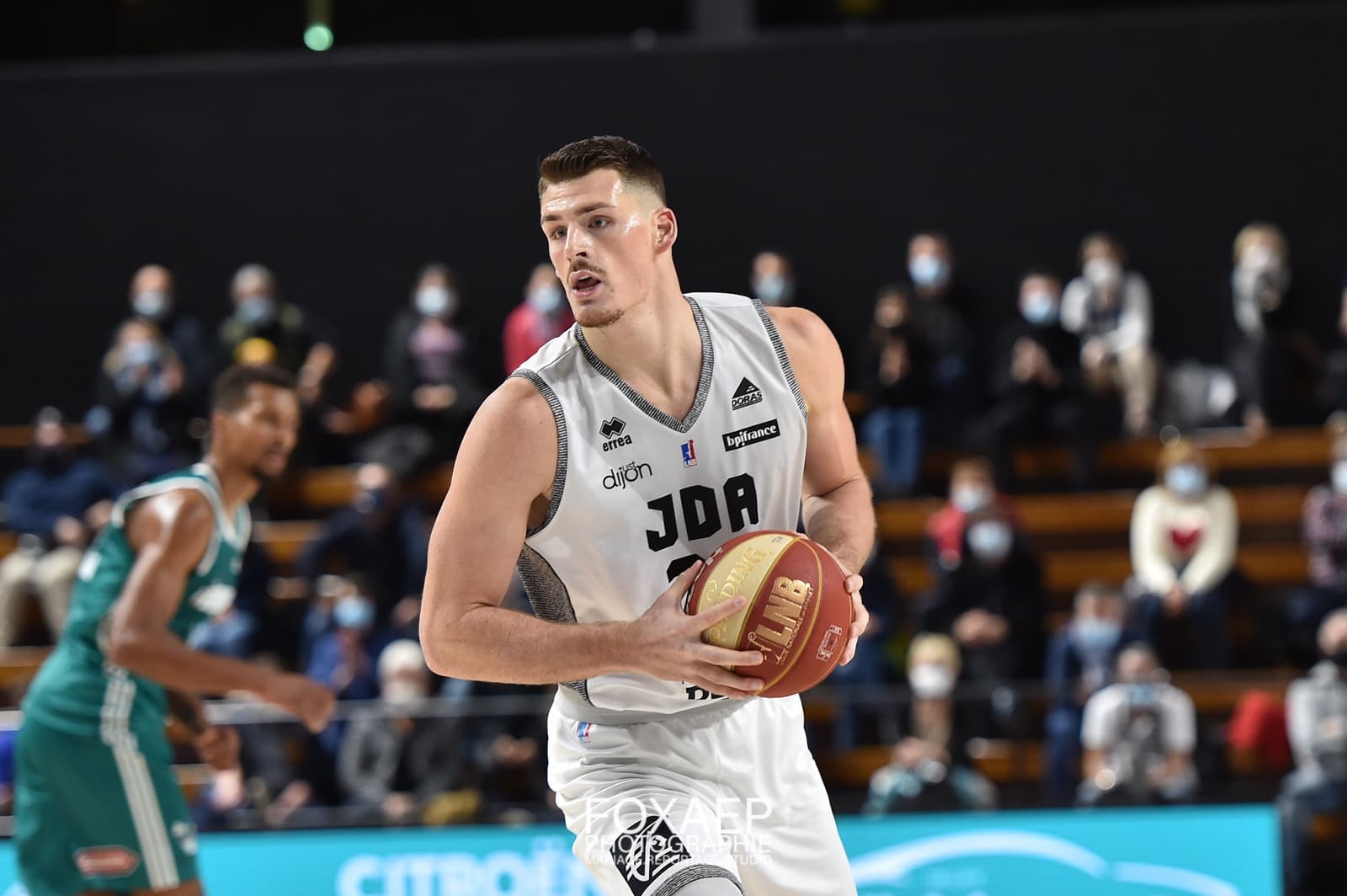 Alexandre Chassang tente un deuxième chapitre en Turquie !