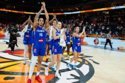 L’hôtel des Bleues à la Coupe du monde évacuée en pleine nuit