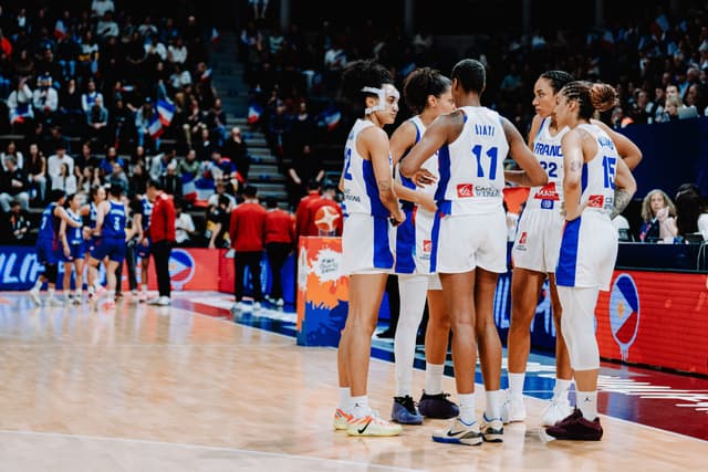 Comment regarder Colombie – France, match de qualifications au Mondial 2026