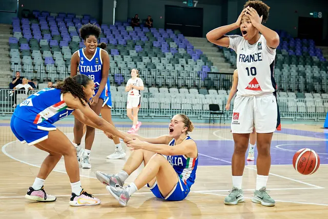Il n’y aura pas de Mondial U17 pour l’équipe de France féminine !