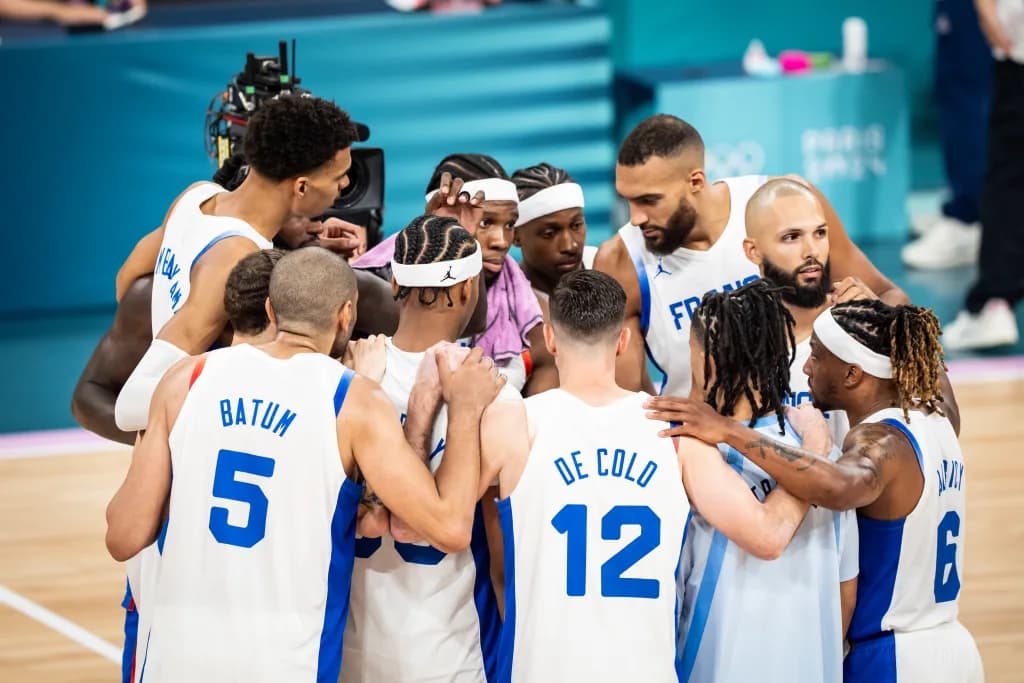 Les tops et les flops de France – Brésil