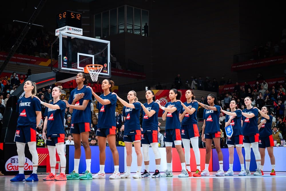 Quelle équipe de France pour les JO de Paris ?