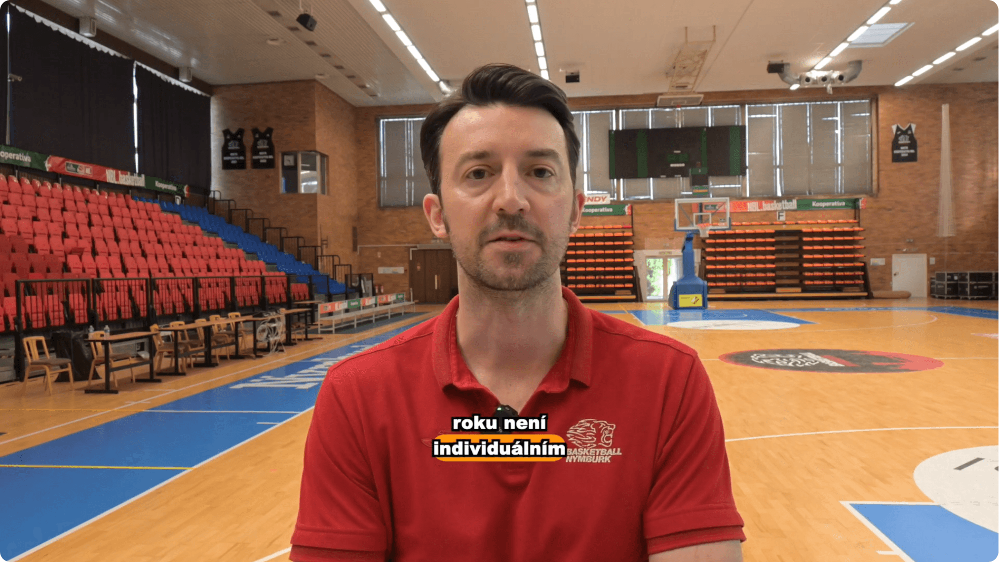 Officiel : Francesco Tabellini nommé entraîneur du Paris Basketball