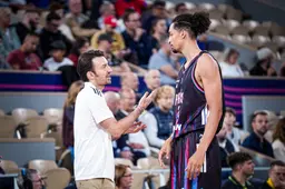 Francesco Tabellini ne comptait plus sur Ismaël Bako