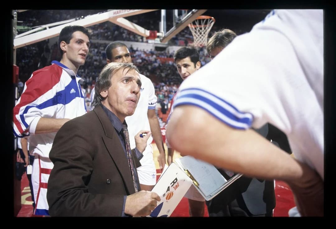 Francis Jordane : des adieux emplis d’émotion à Arles-sur-Tech