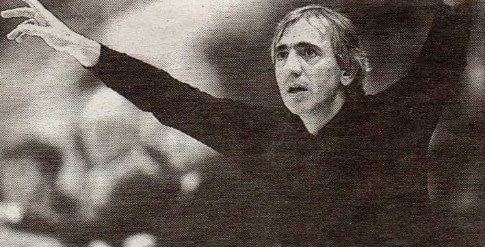 Francis Jordane, ancien sélectionneur de l’équipe de France, n’est plus