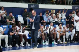 Franck Le Goff devrait reprendre du service à Chartres