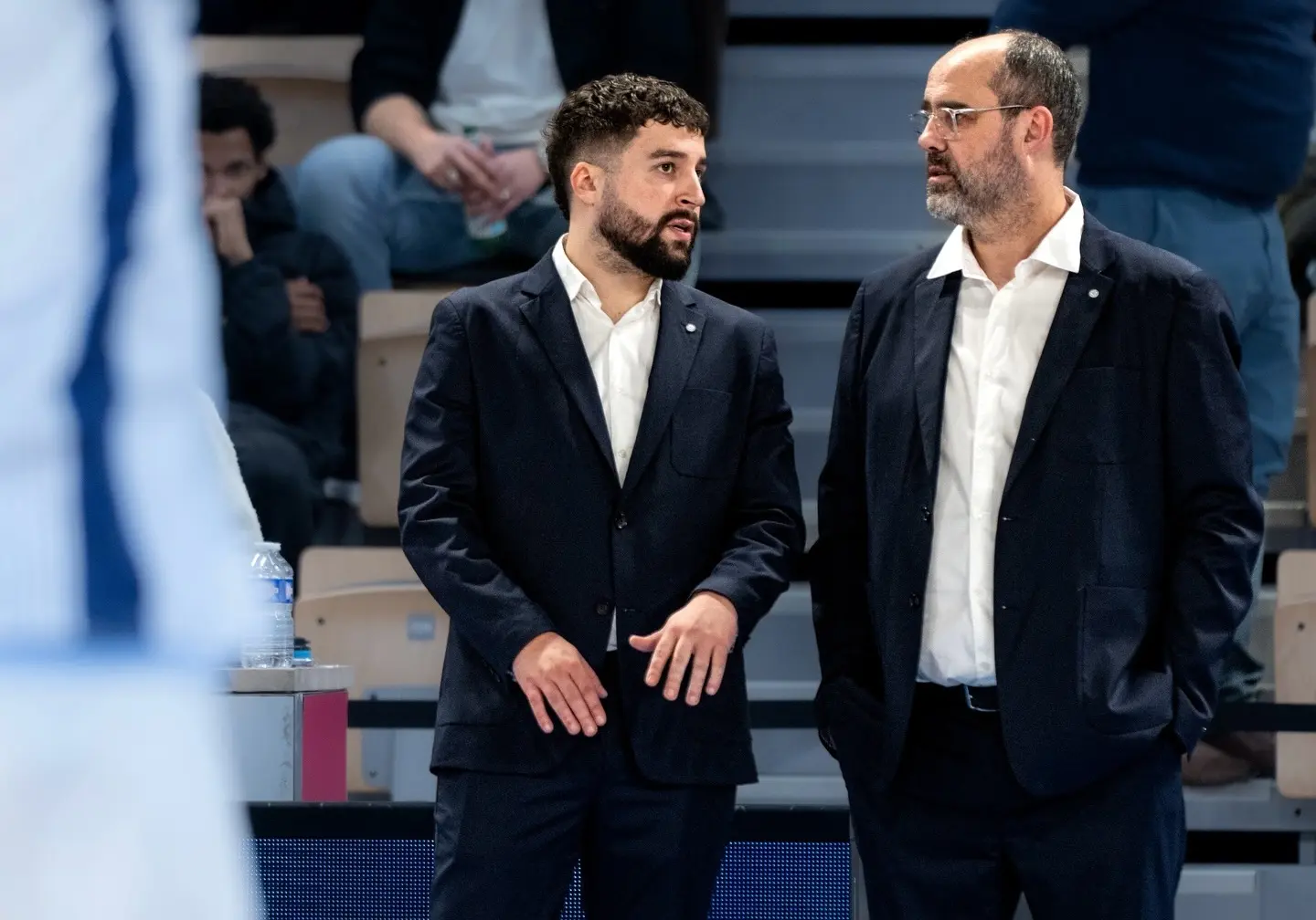 Franck Le Goff remercié : Chartres change encore d’entraîneur et écarte son GM !