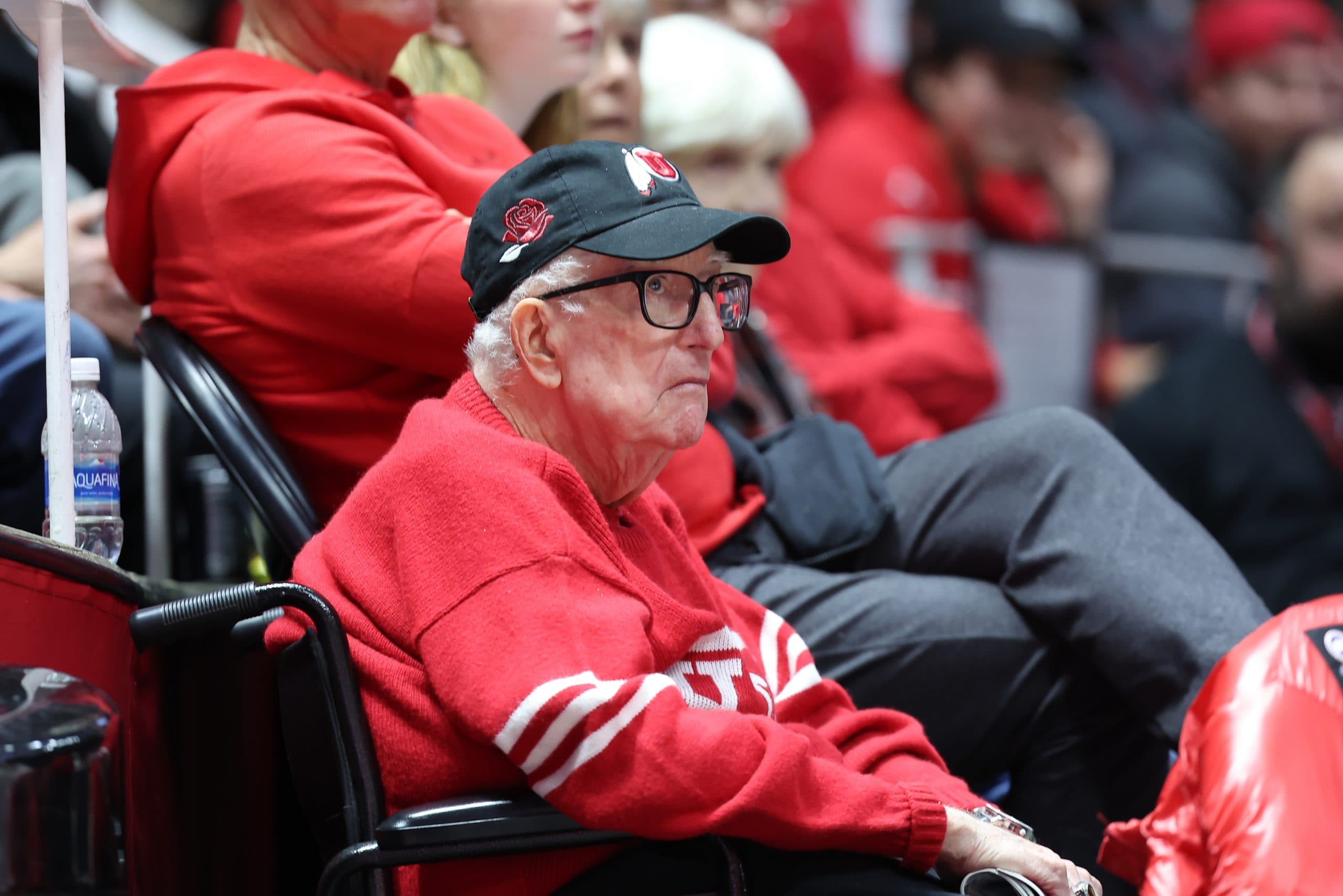 Frank Layden, légende du Utah Jazz, décède à l’âge de 93 ans