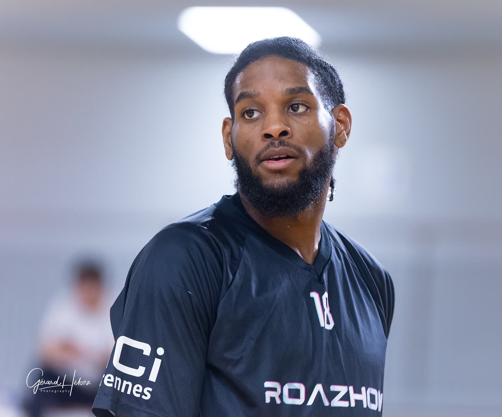 François Matip en renfort à Tarbes-Lourdes