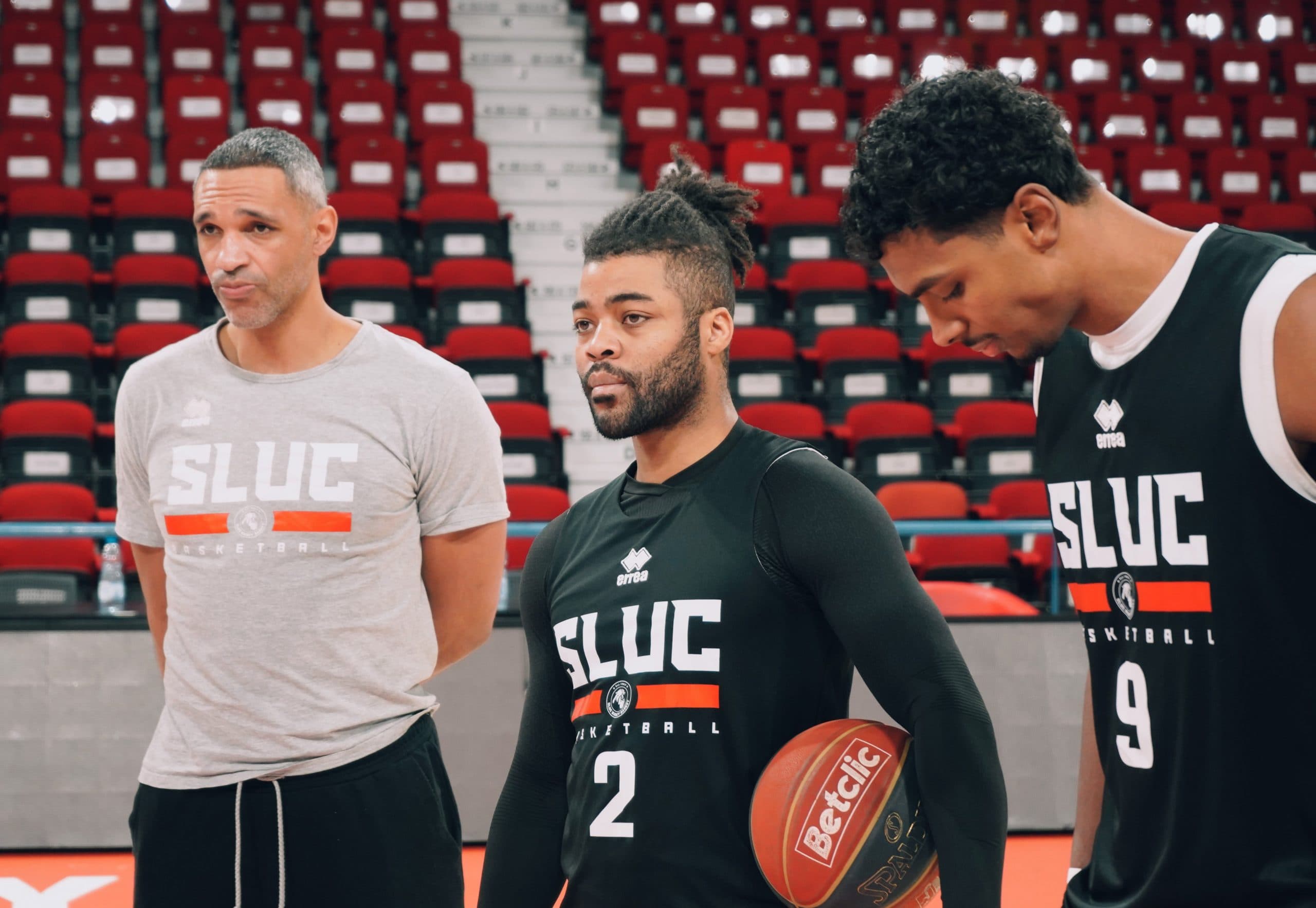 Nancy : Frank Mason gêné par une tendinite au genou