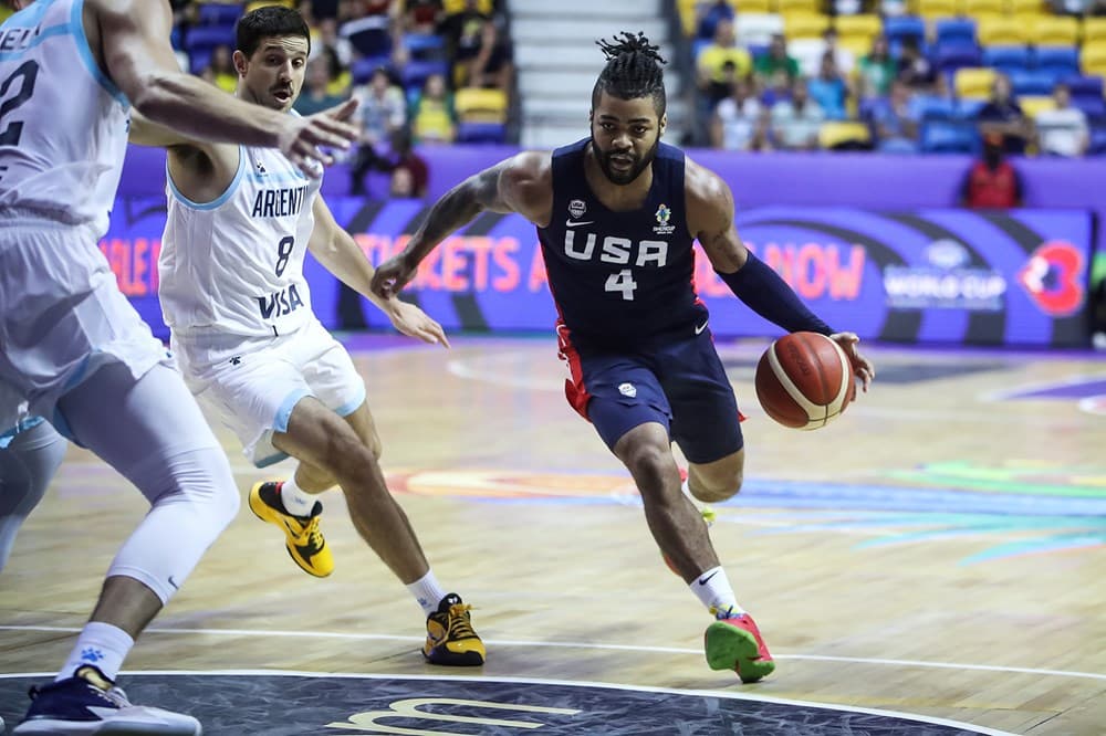 Nancy : Le nouveau meneur Frank Mason va « accélérer le jeu » du SLUC
