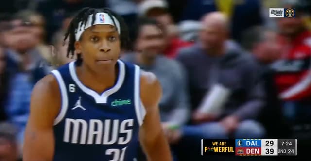 L’équipe des Mavericks de Frank Ntilikina attend-elle le retour d’un ancien joueur ?