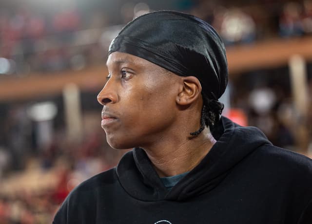 Final Four – Ntilikina et Fournier à Athènes : « On est à la maison, juste dans l’autre salle »