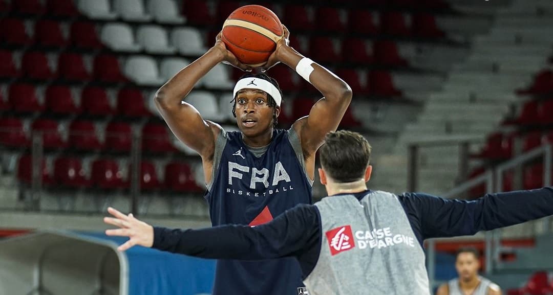 France – Pays-Bas : Les 14 joueurs du groupe alignés sur la feuille de match