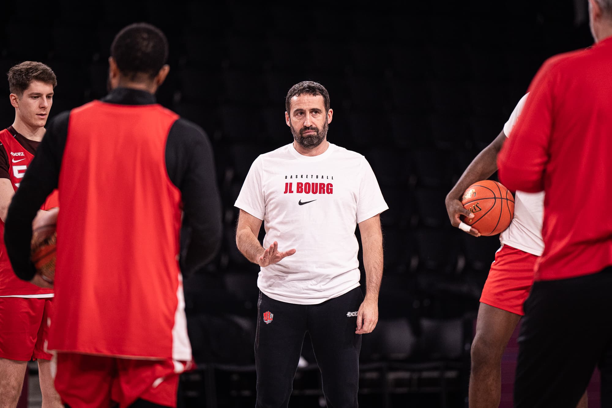 Frédéric Fauthoux vise un nouvel exploit pour Monaco : « Sur un match, tout est possible »