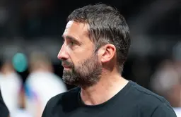 Frédéric Fauthoux s’était rendu coupable d’un « comportement blessant/offensant envers un officiel hors rencontre » en mai dernier à Dijon.
