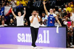 Frédéric Fauthoux après Suède – France : « Une très bonne victoire »