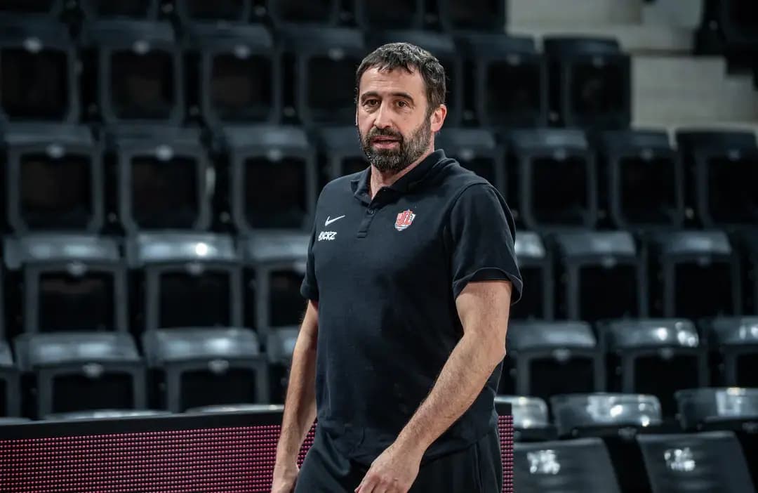 Frédéric Fauthoux demande du respect pour Saint-Quentin