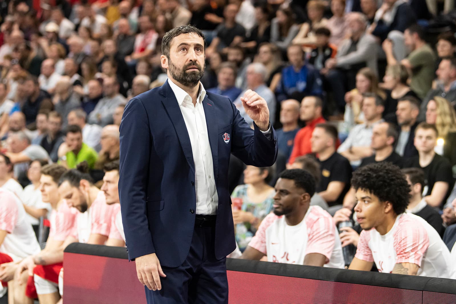 Trois semaines après la Leaders Cup, Bourg doit « retrouver sa motivation »