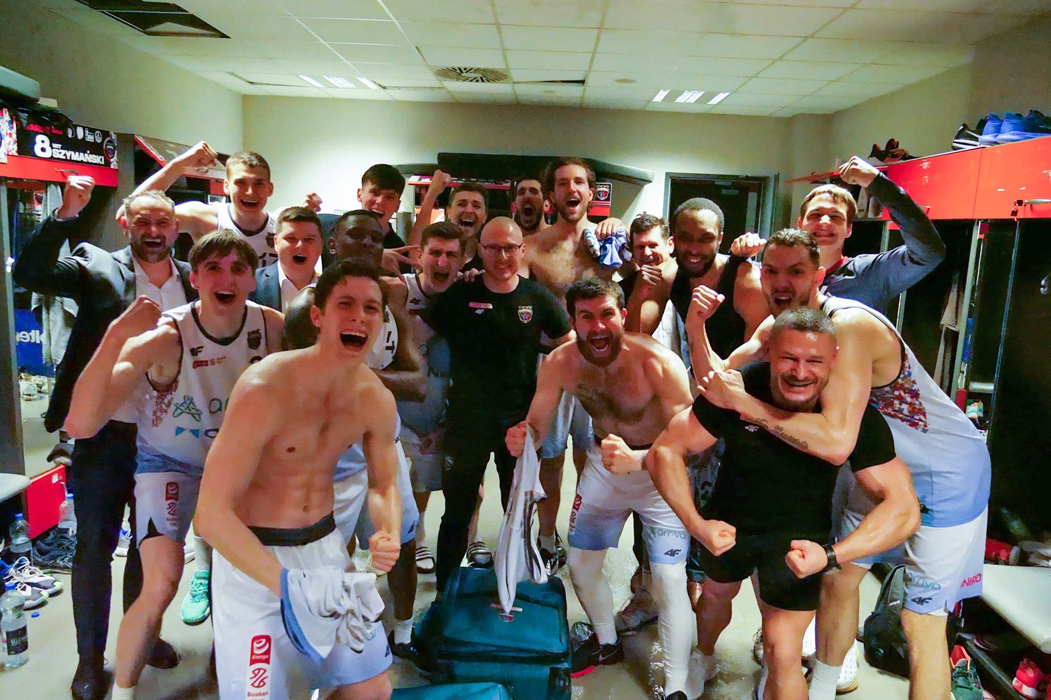 Torun maintenu en première division : mission accomplie pour Cédric Heitz