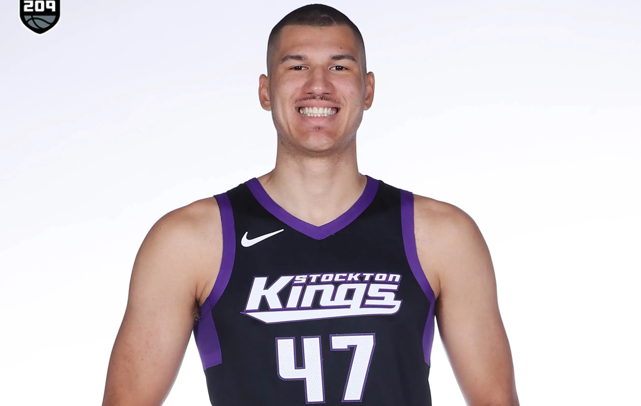 Daniel Batcho échangé en G-League : le Français rejoint les Salt Lake City Stars