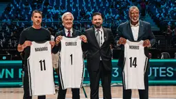 Le GM de Dubaï, Dejan Kamenjasevic, a fait le point sur la piste Thomas Walkup et sur le budget du club, souvent présenté comme illimité.