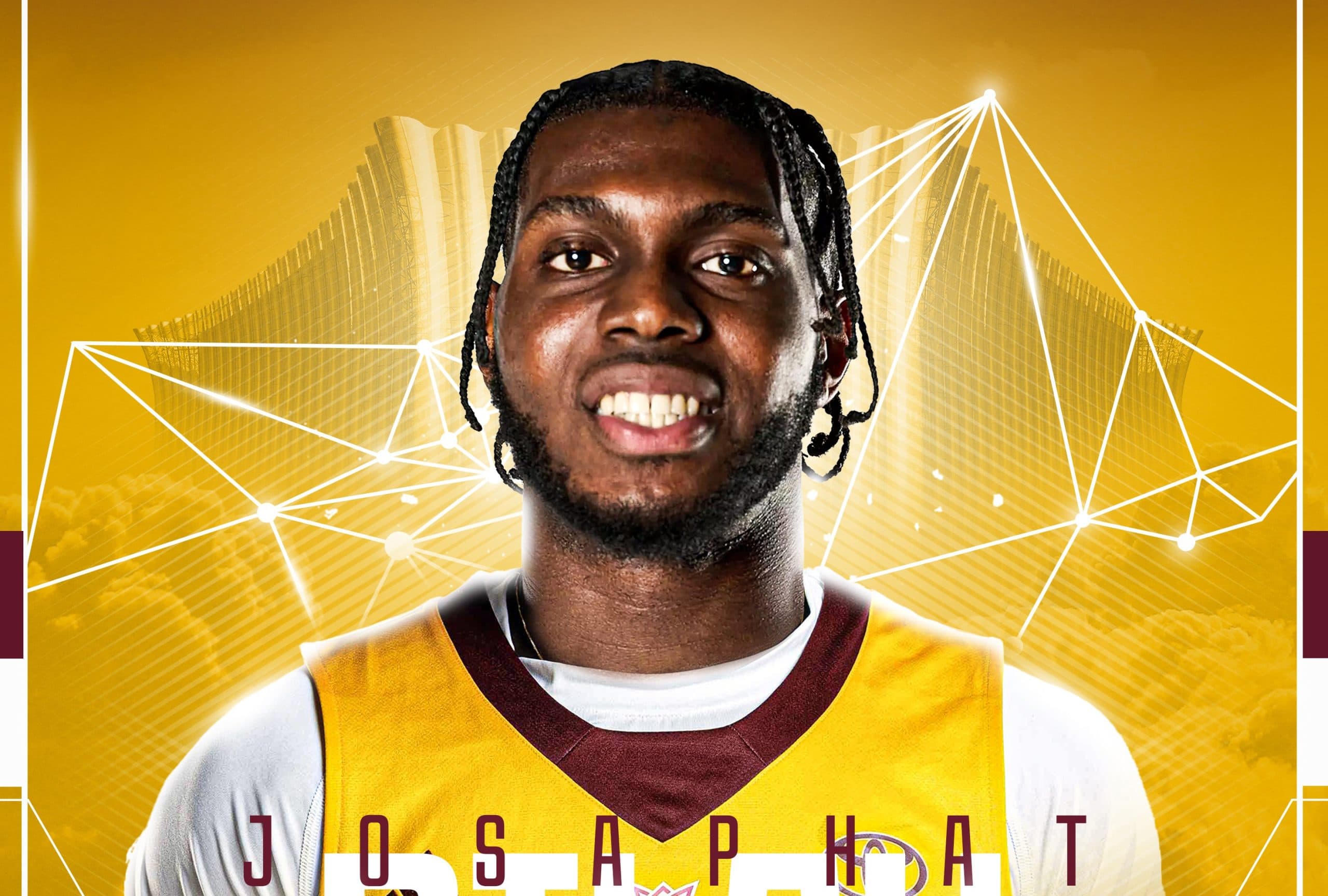 Orléans renforce son secteur intérieur avec un nouveau joueur