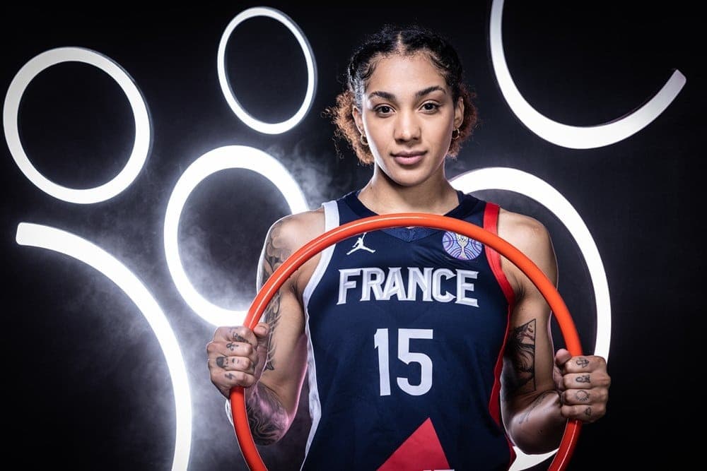 Gabby Williams devrait faire une croix sur la WNBA en 2024