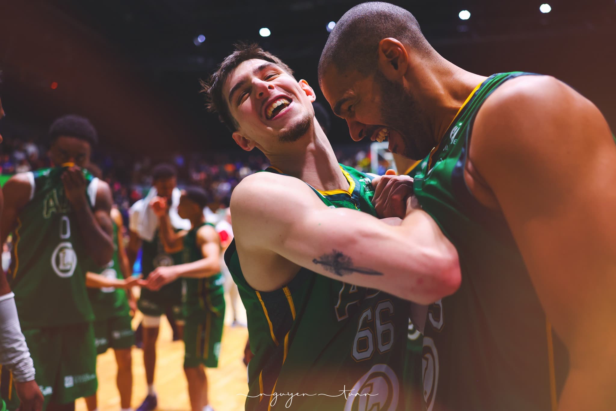 Blois enchaîne contre Champagne Basket