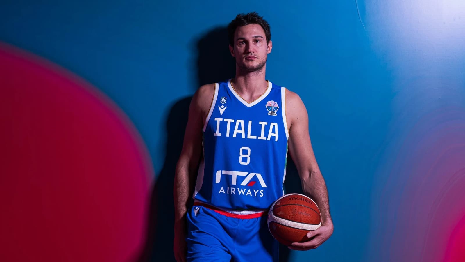 Futur retraité avec l’Italie, Danilo Gallinari garde la porte ouverte à un retour en club en Europe