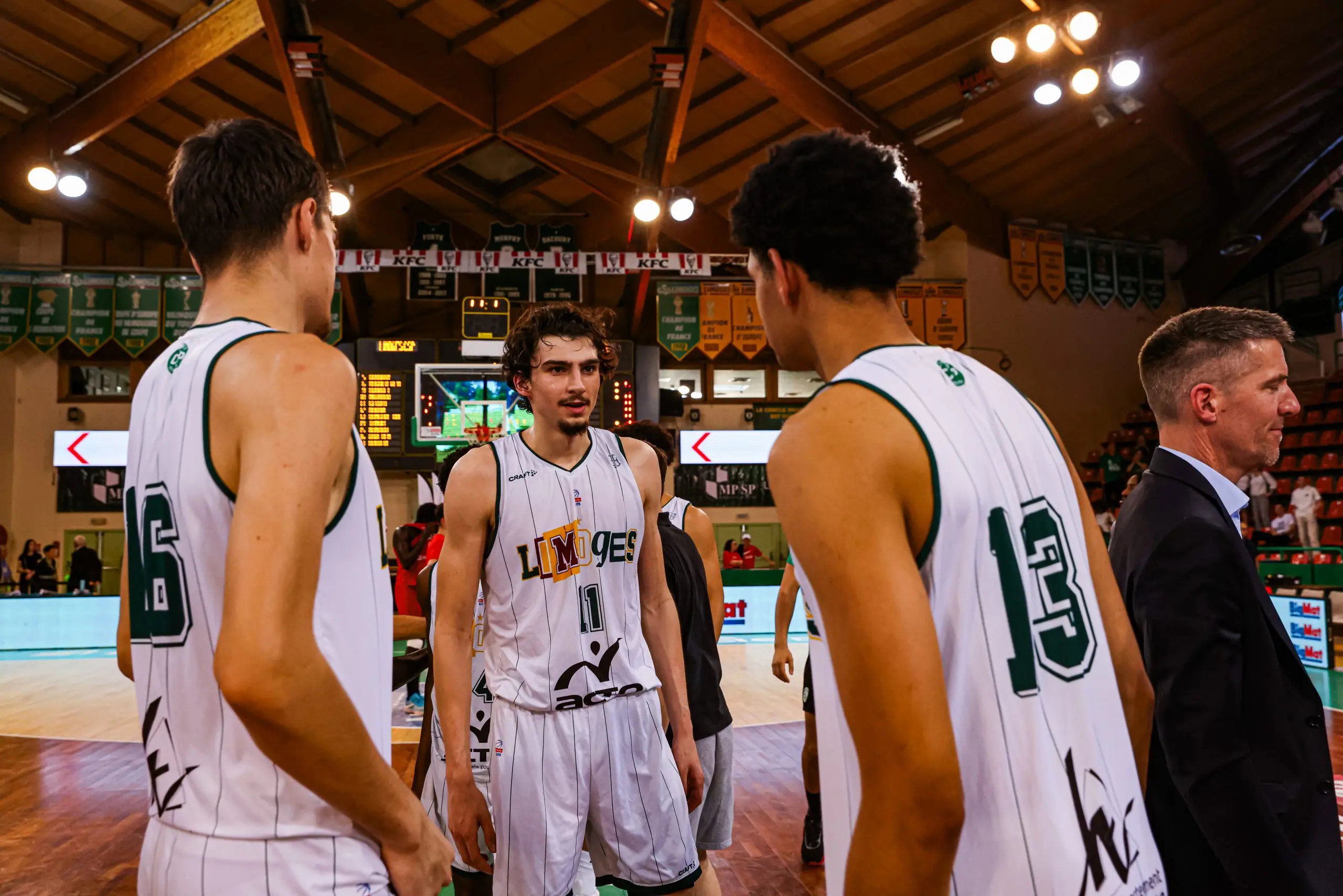 Orchies signe un gros coup avec l’arrivée de Gaspard Gessat