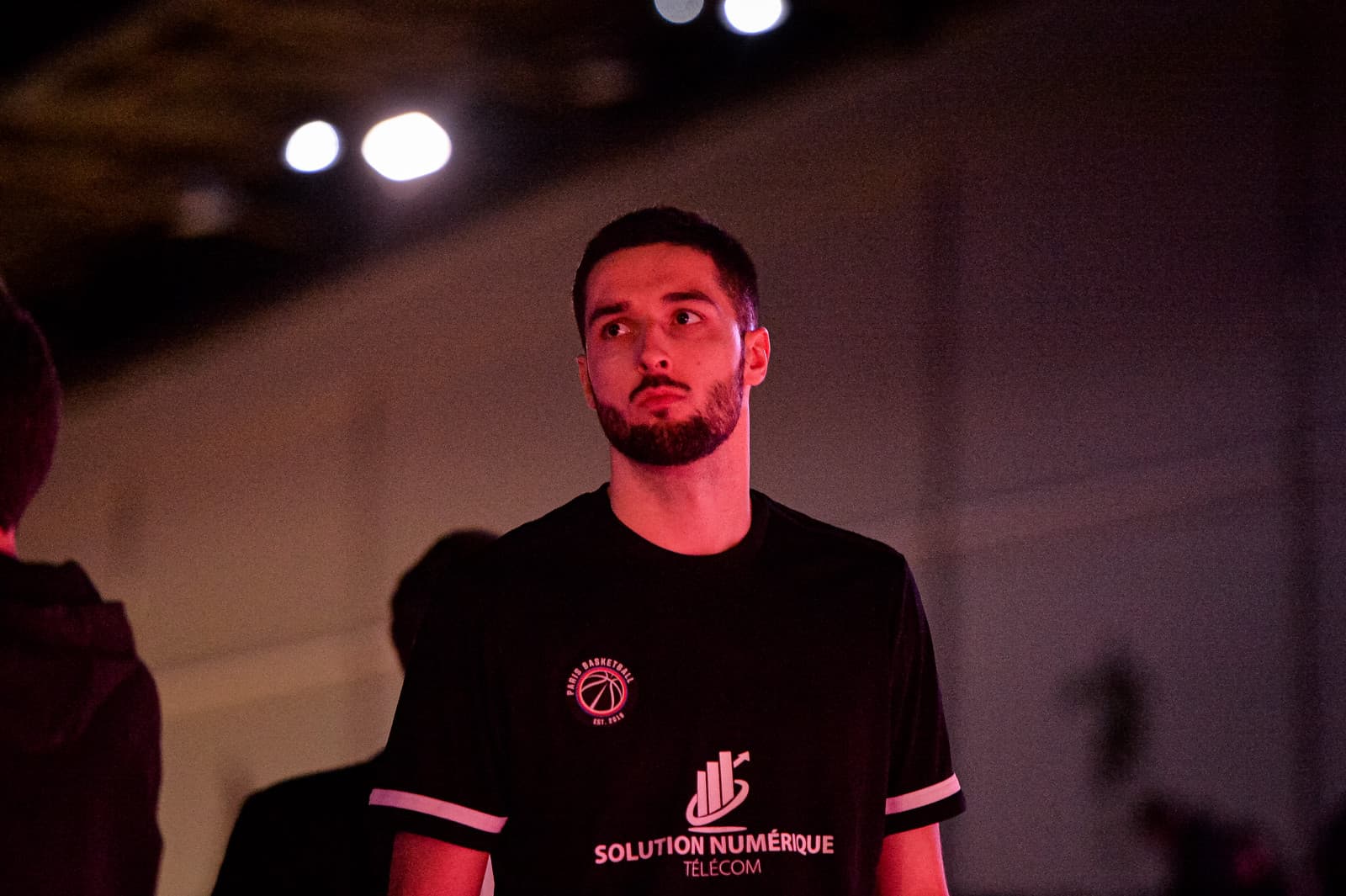 Gauthier Denis rejoint le BCM Gravelines-Dunkerque et retrouve Jean-Christophe Prat