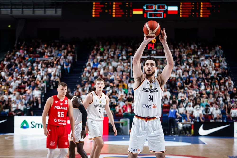 Gavin Schilling dernière recrue estivale de Limoges