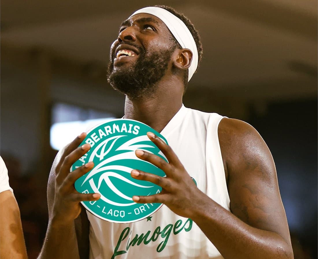 Le Limoges CSP s’offre le premier clasico de la saison