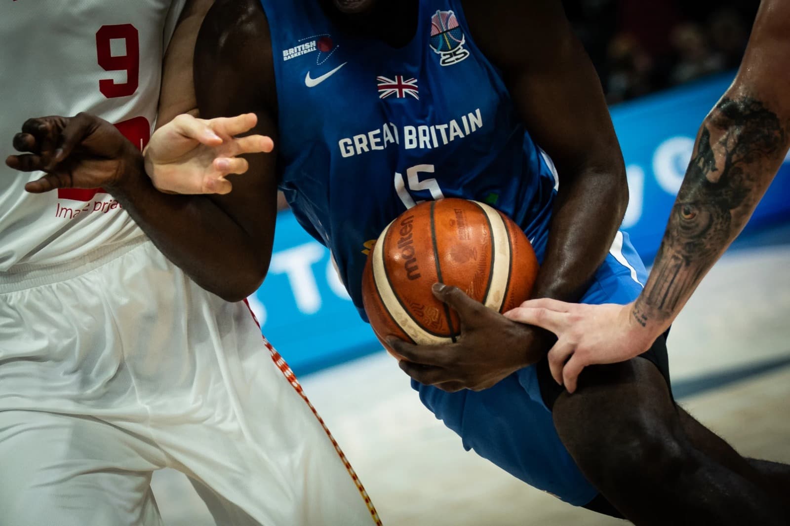 La Fédération Britannique cesse ses activités et entre en liquidation, l’avenir des équipes nationales en péril ?