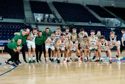 EuroBasket U16 : la Lituanie résiste à l’Allemagne avant de retrouver les Bleuets en demi-finale