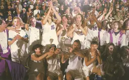 Geneviève Azens ici en bas à droite, lors du titre européen de Tarbes en 1996, est décédée