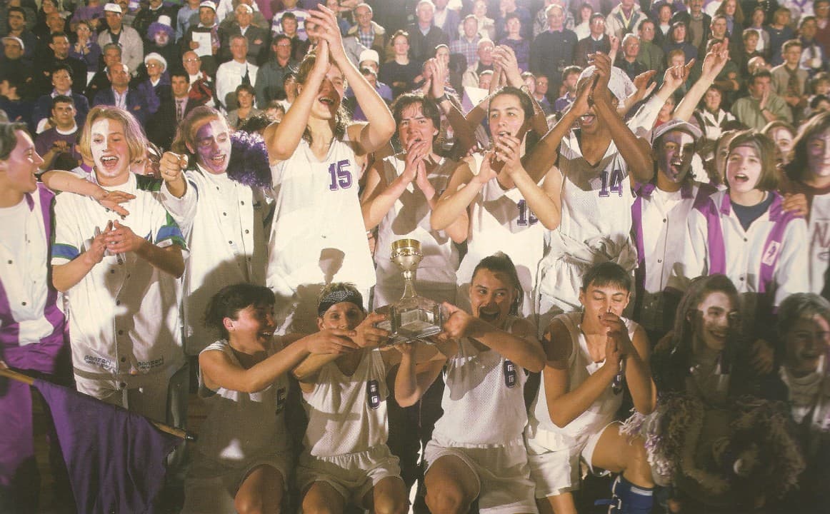 Championne d’Europe avec Tarbes, Geneviève Azens est décédée