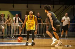George Brock sera bien le meneur de Berck cette saison